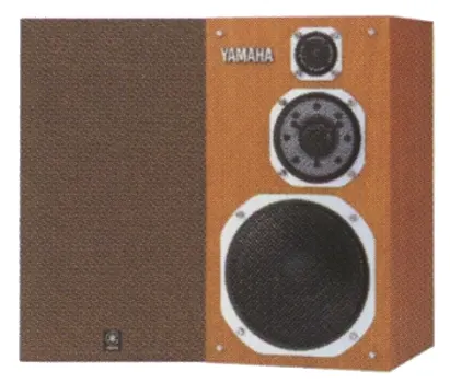 YAMAHA ヤマハ スピーカー NS-1000MM 左右1セット YAMAHA ヤマハ
