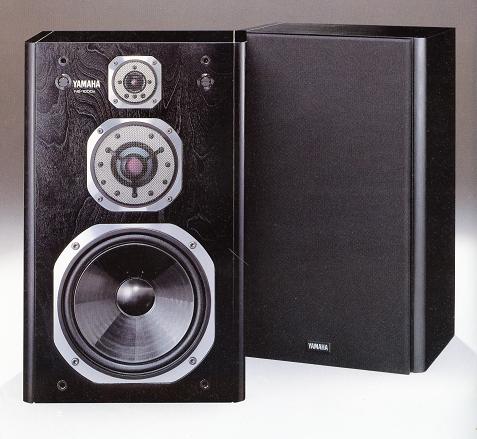 YAMAHA NS-1000X/NS-1000XWの仕様 ヤマハ