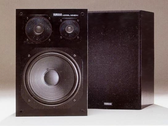 YAMAHA NS-20Mの仕様 ヤマハ