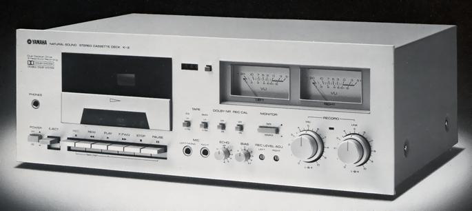 YAMAHA K-2の仕様 ヤマハ