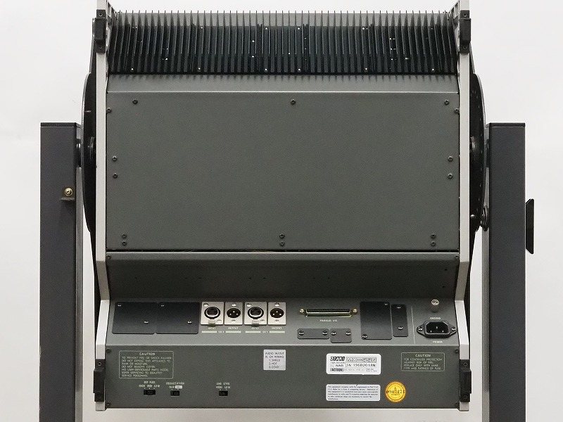 OTARI オタリ MX-55N/ZA-81B-T オープンリールデッキを京都府綾部市で