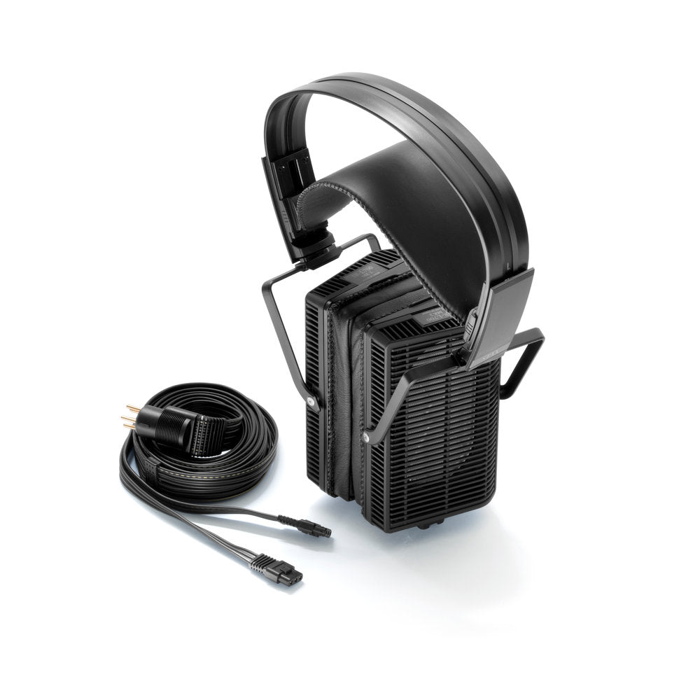STAX SR-L700MK2 Electrostatic Headphones | Audio46