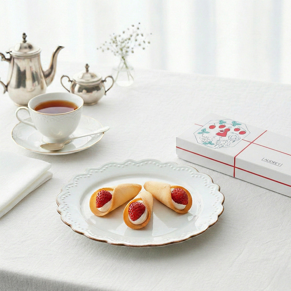 オードリースプリングBOX［SBX-57］ – 【公式】オードリーオンライン