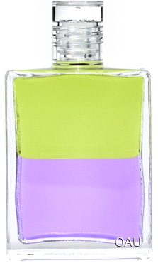 オーラソーマ イクイリブリアムB106番 大天使ラツィエル