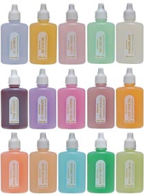 オーラソーマ製品カタログ－クイントエッセンス