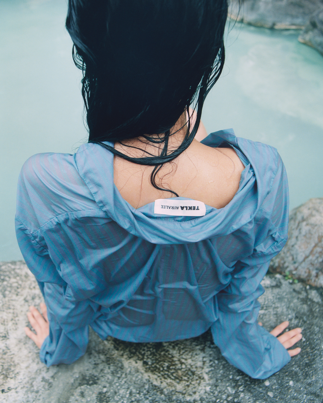 PROJECTS | AURALEE × TEKLA - AURALEE Official Website