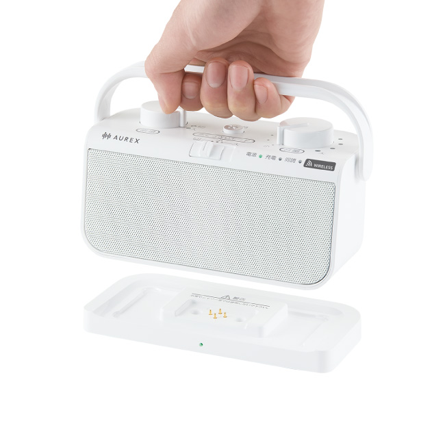 AX-WST21 | ラインアップ | AUREX