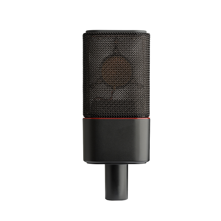 OC18 - Austrian Audio