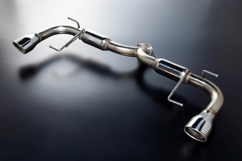 プレミアテールマフラー | オートエクゼ公式オンラインストア | マツダ