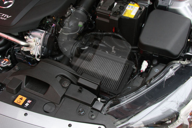 cx-5 インダクションボックス 957 Sports Induction Box | AutoExe