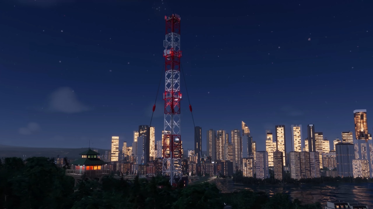 Cities: Skylines II』が重いのは「開発中“予想外の自力実装”が発生