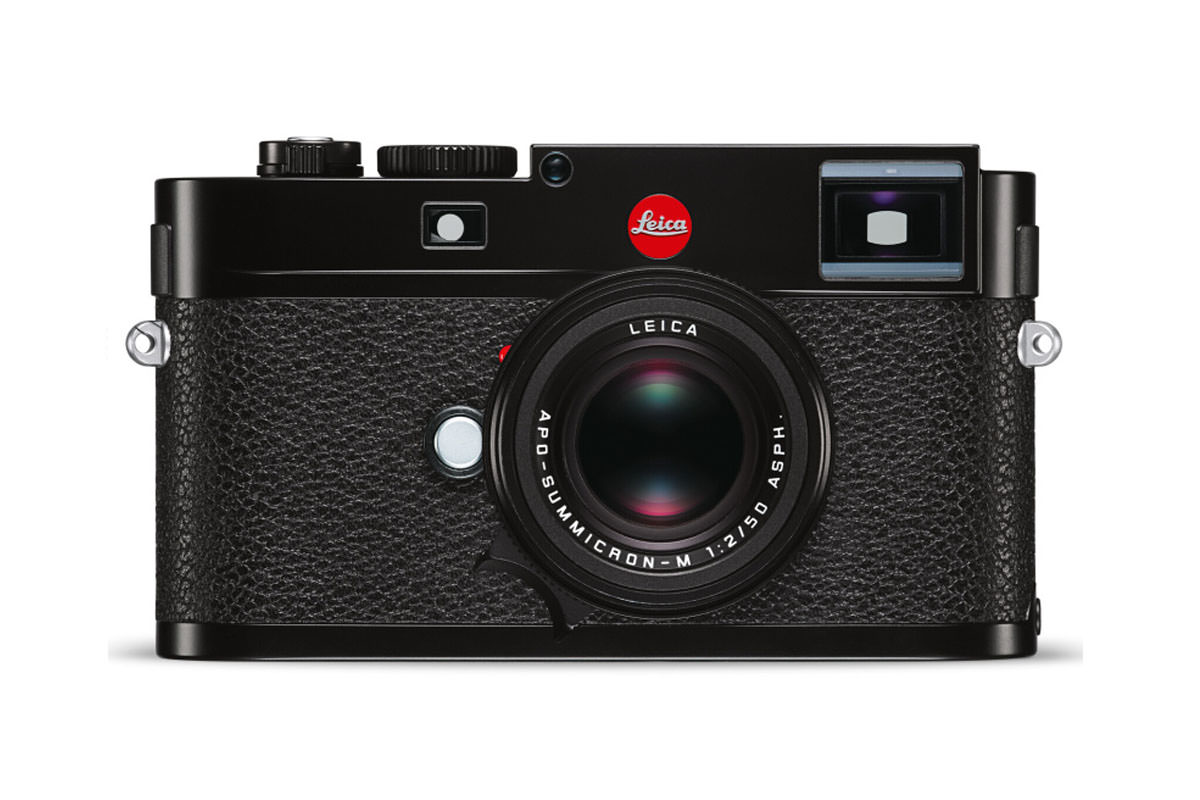 LEICA M (Typ262) レビュー | ライカカタログ | アトリエライカ