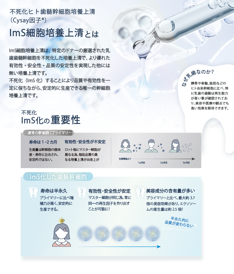 iP CY エモータルボディミルク