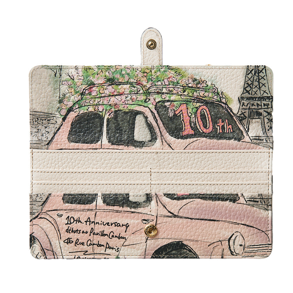 エマ｜IANNE（イアンヌ）10周年アニバーサリーモデル｜フラグメント