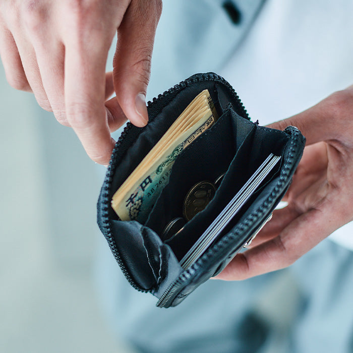 超軽量なミニ財布｜パルモ – ATAO LAND+(アタオランドプラス)公式