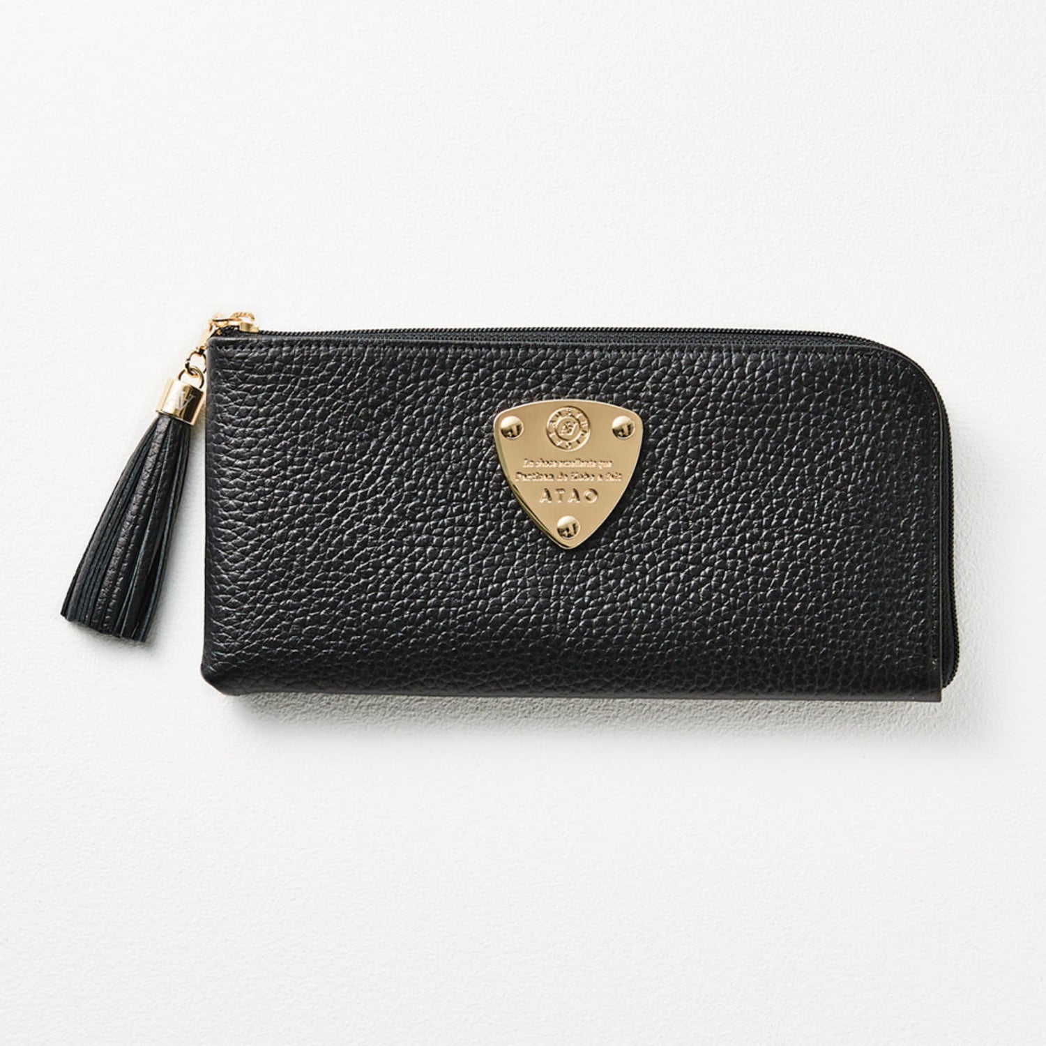 limo(リモ)ケリー｜ATAOリピート率No1の長財布｜キャッシュレス対応の