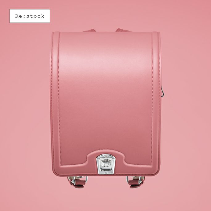 さくら｜ataraは、子どものきもちのリズムを色で表現したランドセルです。