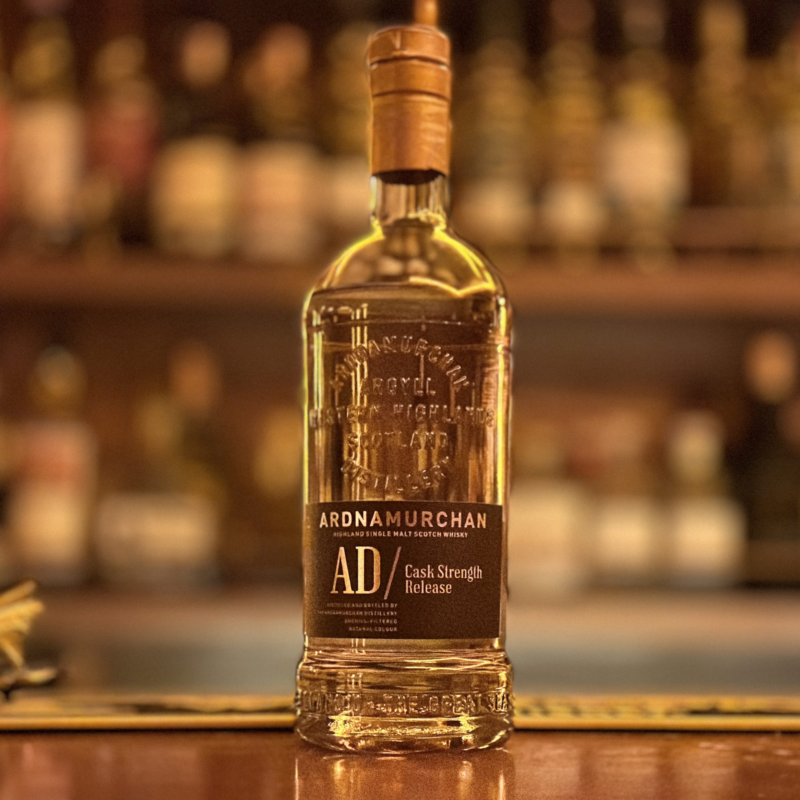 アイラブレンデッドモルトウイスキー 1992 30年 チャーチ スリー