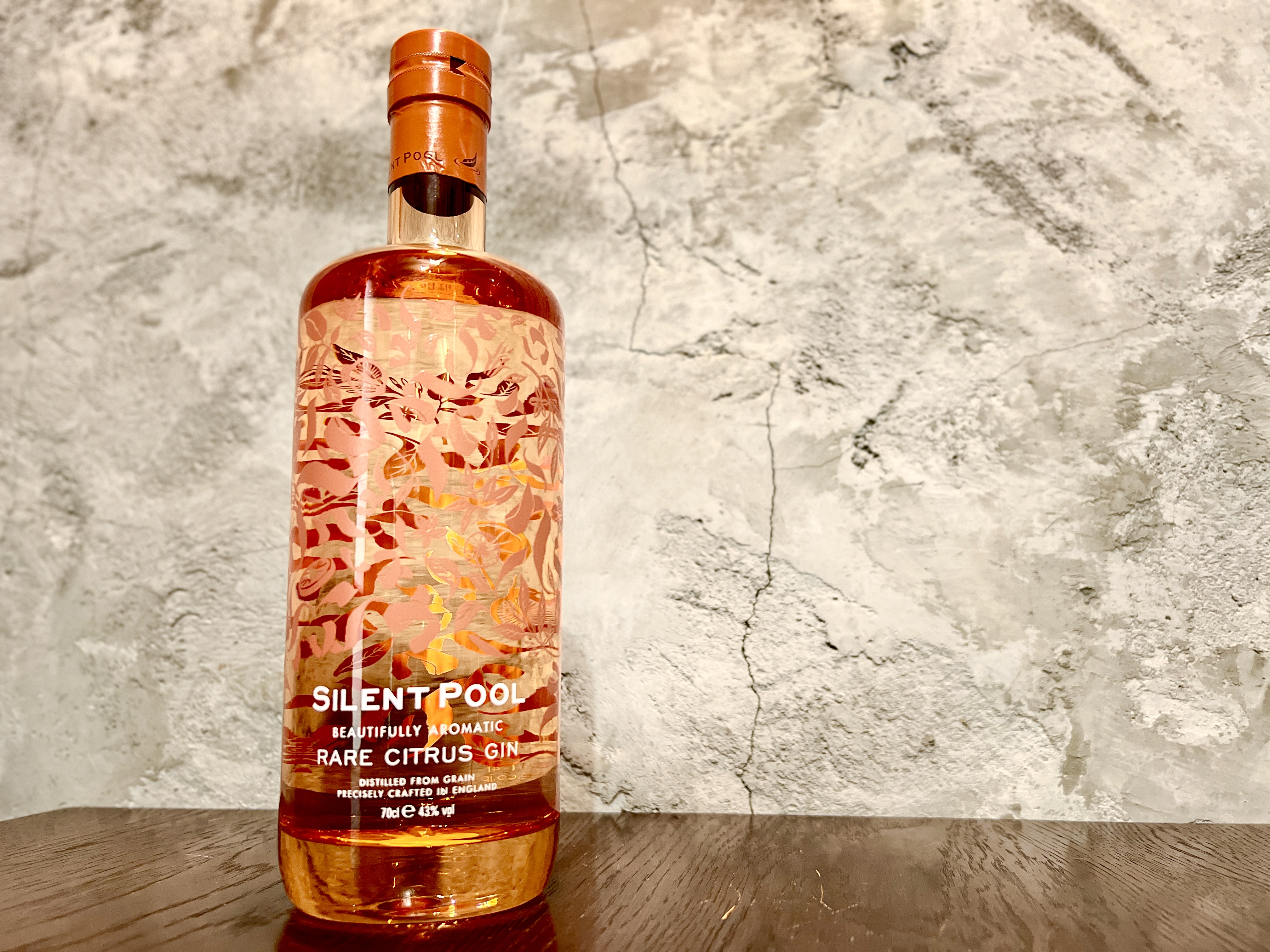 ウイスキーショップ】おすすめクラフトジン サイレントプール＆レア