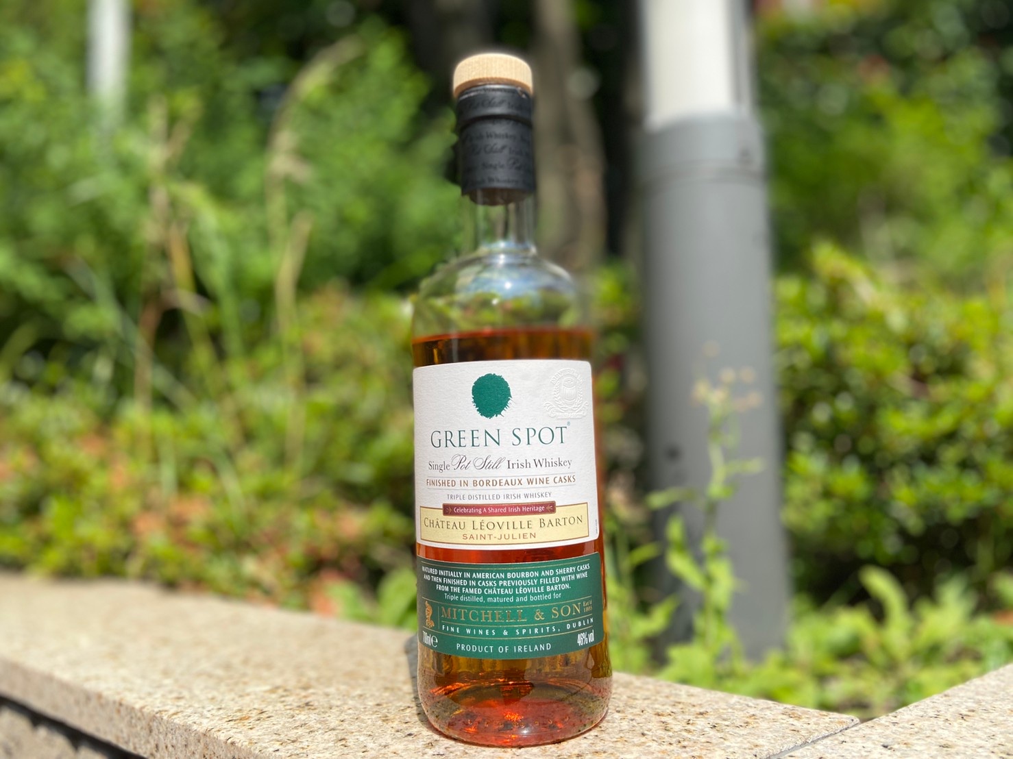 グリーンスポット シャトーレオヴィルバルトン / 下北沢 Fairground