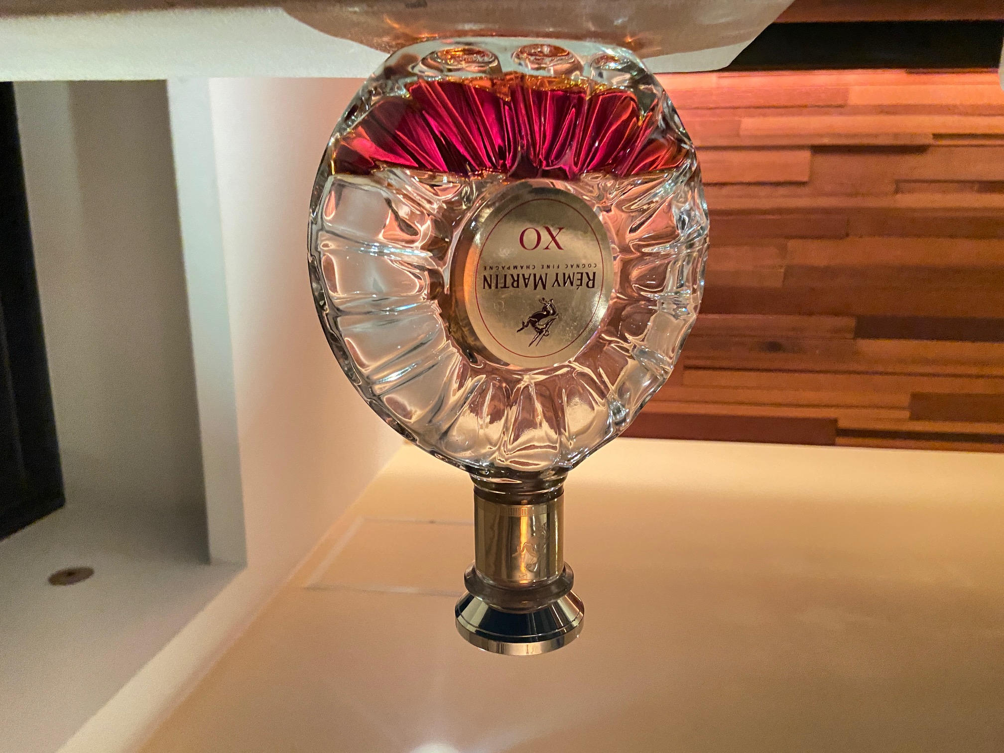 M5427)コニャック☆レミーマルタン☆XOスペシャル☆700ml☆お酒