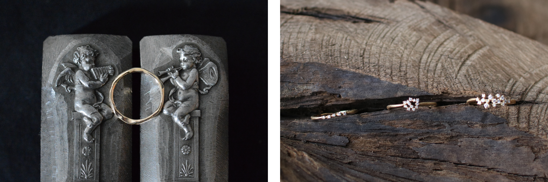 Jewelry | Atelier d'antan