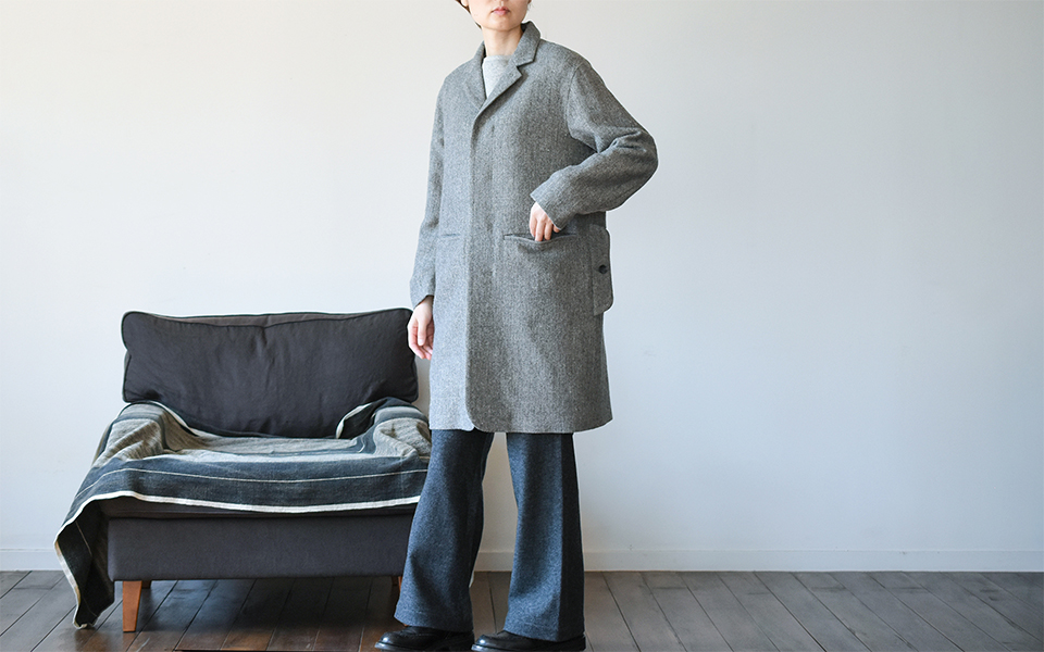 Treno - ateliers PENELOPE | ONLINE SHOP