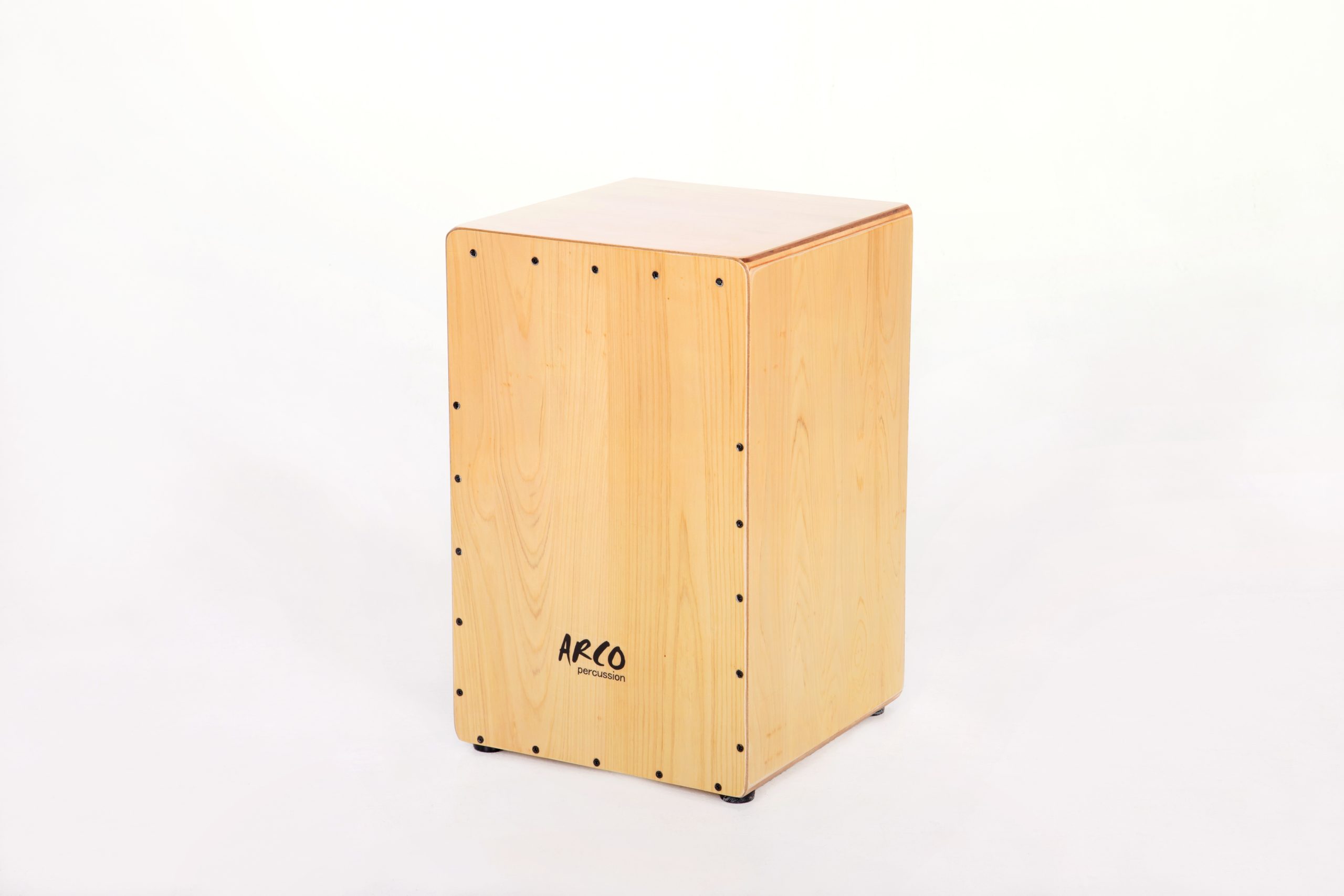 カホン | 楽器のご紹介 | ATENOTE