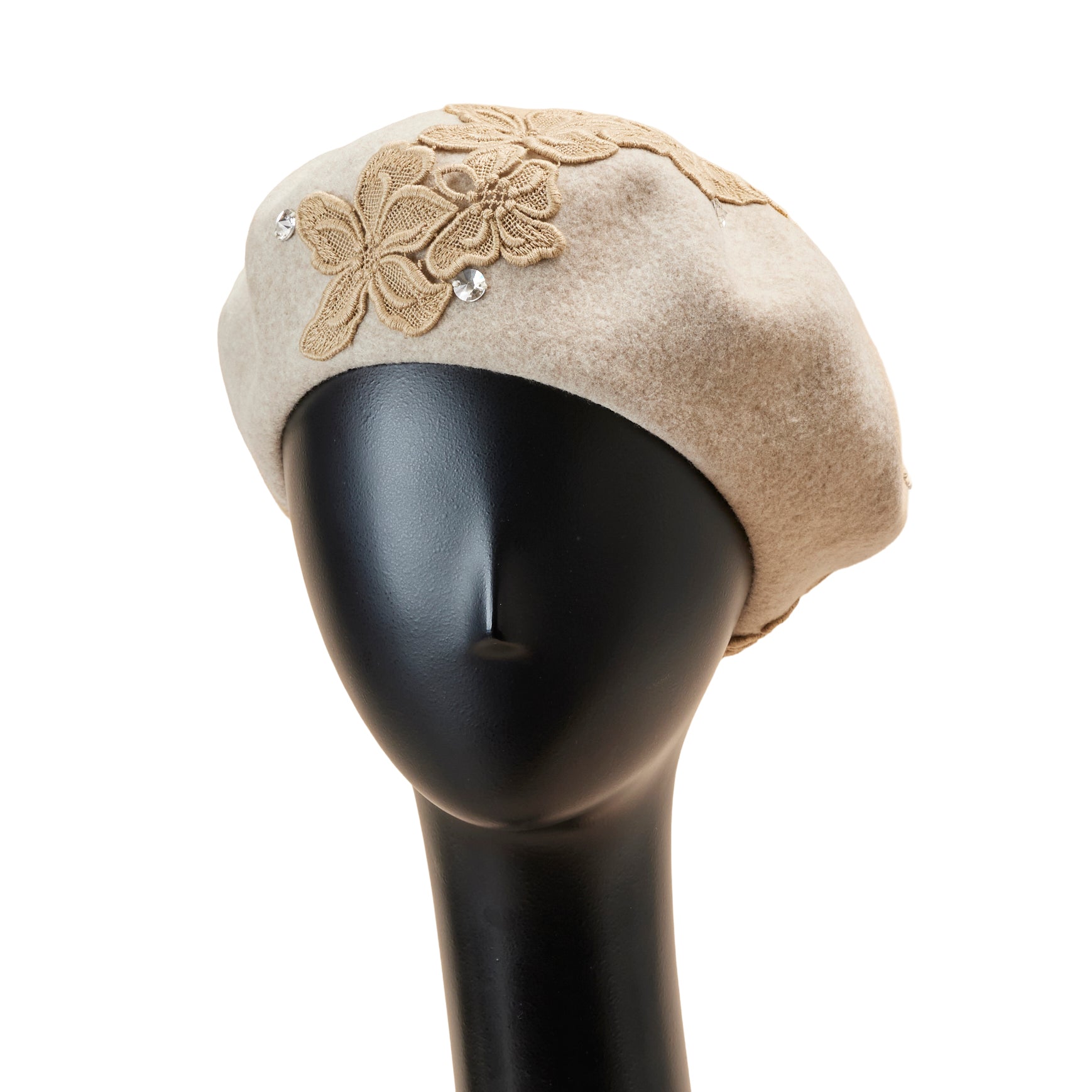 Amanda Beret – Athena New York