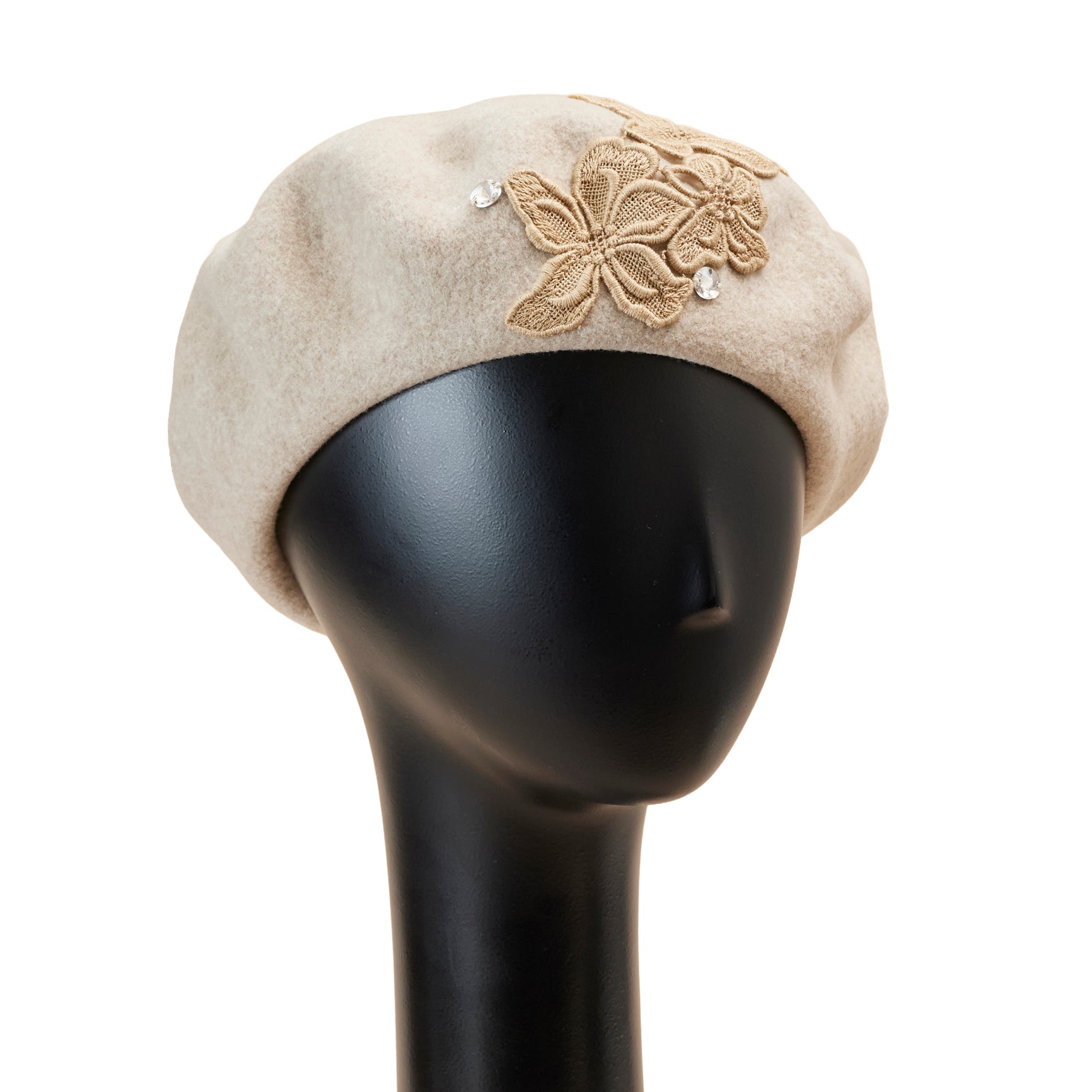 Amanda Beret – Athena New York