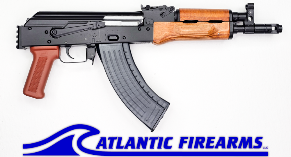 Atlantic Firearms, LLC - AtlanticFirearms.com