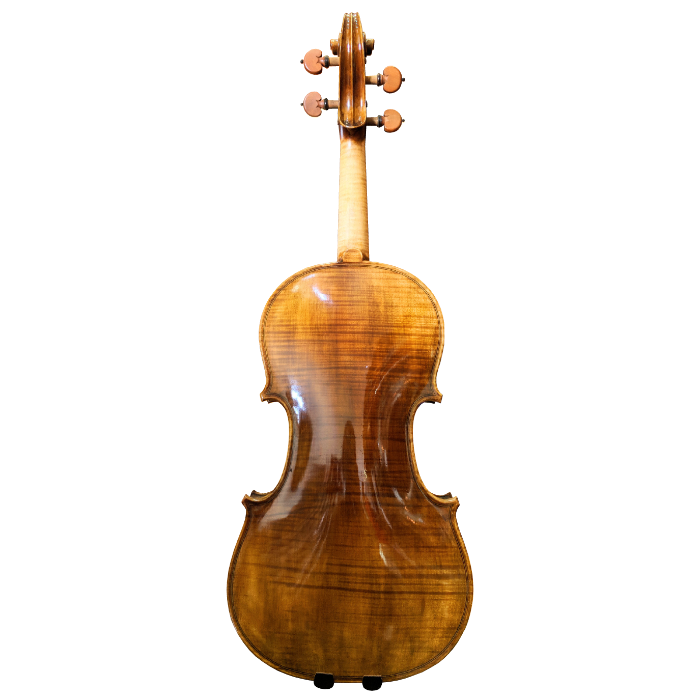 Rudolph Fiedler Violin 18 • Atlantic Strings