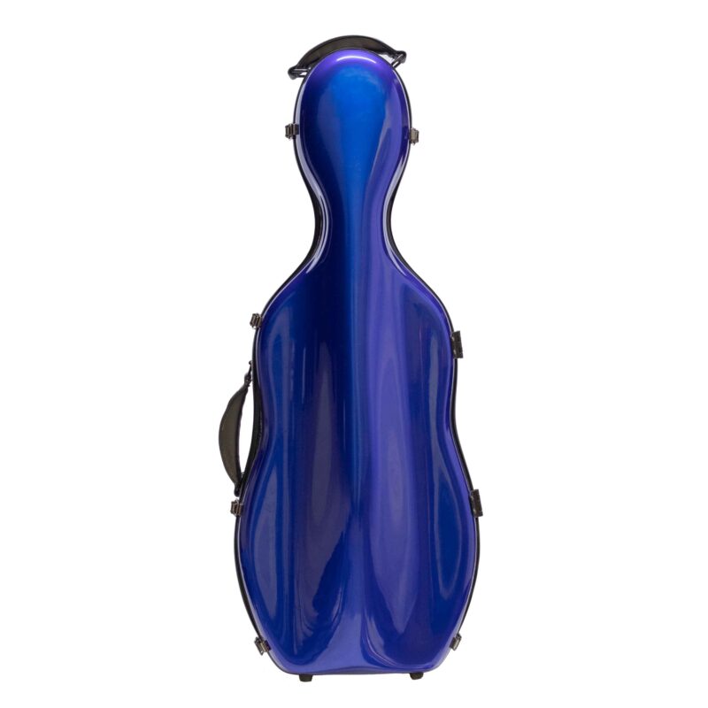Cello Shaped Composite Viola Case • Atlantic Strings