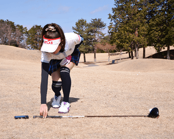 ゴルフスイングトレーナー GST-5 W - ATLAS(アトラス) ゴルフ - ATLASCLUB