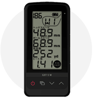 ゴルフスイングトレーナー GST-5 W - ATLAS(アトラス) ゴルフ - ATLASCLUB