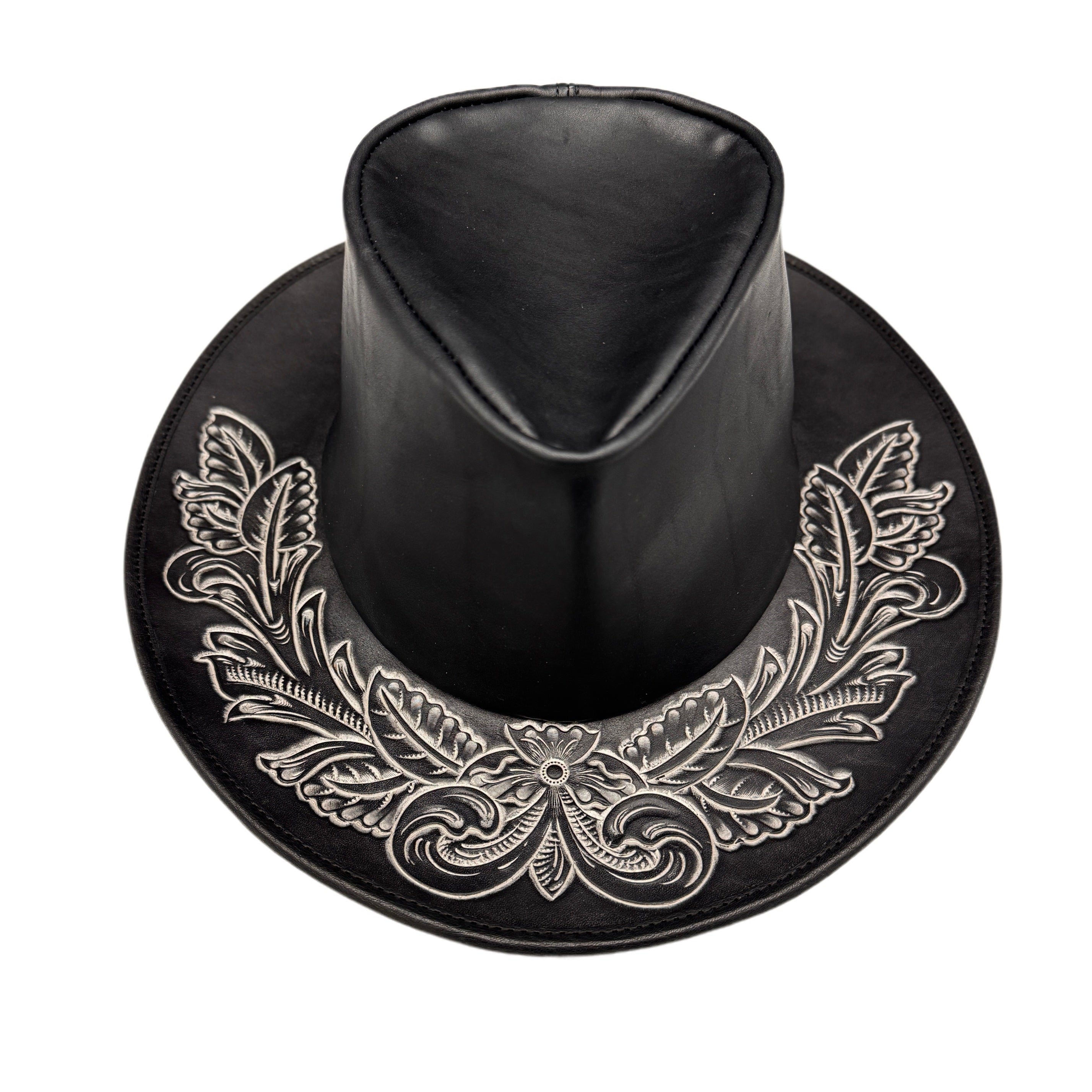 10-GALLON HAT 