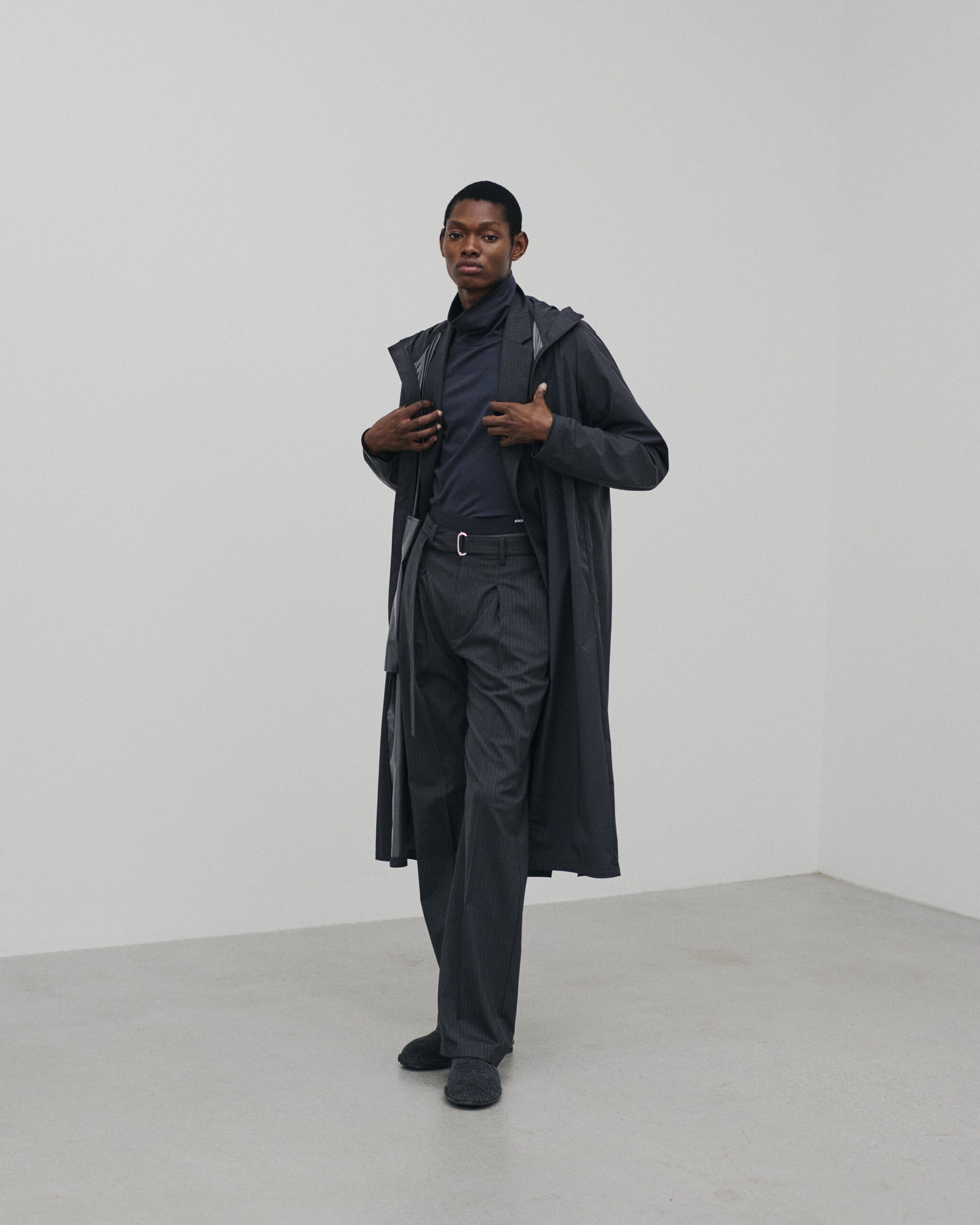 ATTACHMENT | ATTACHMENT OFFICIAL