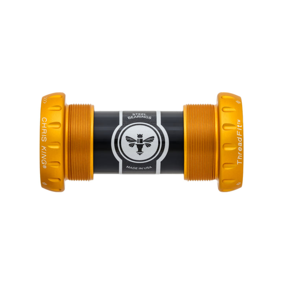 Chris King Threadfit 24 Bottom Bracket | AVT.bike - AVT.Bike