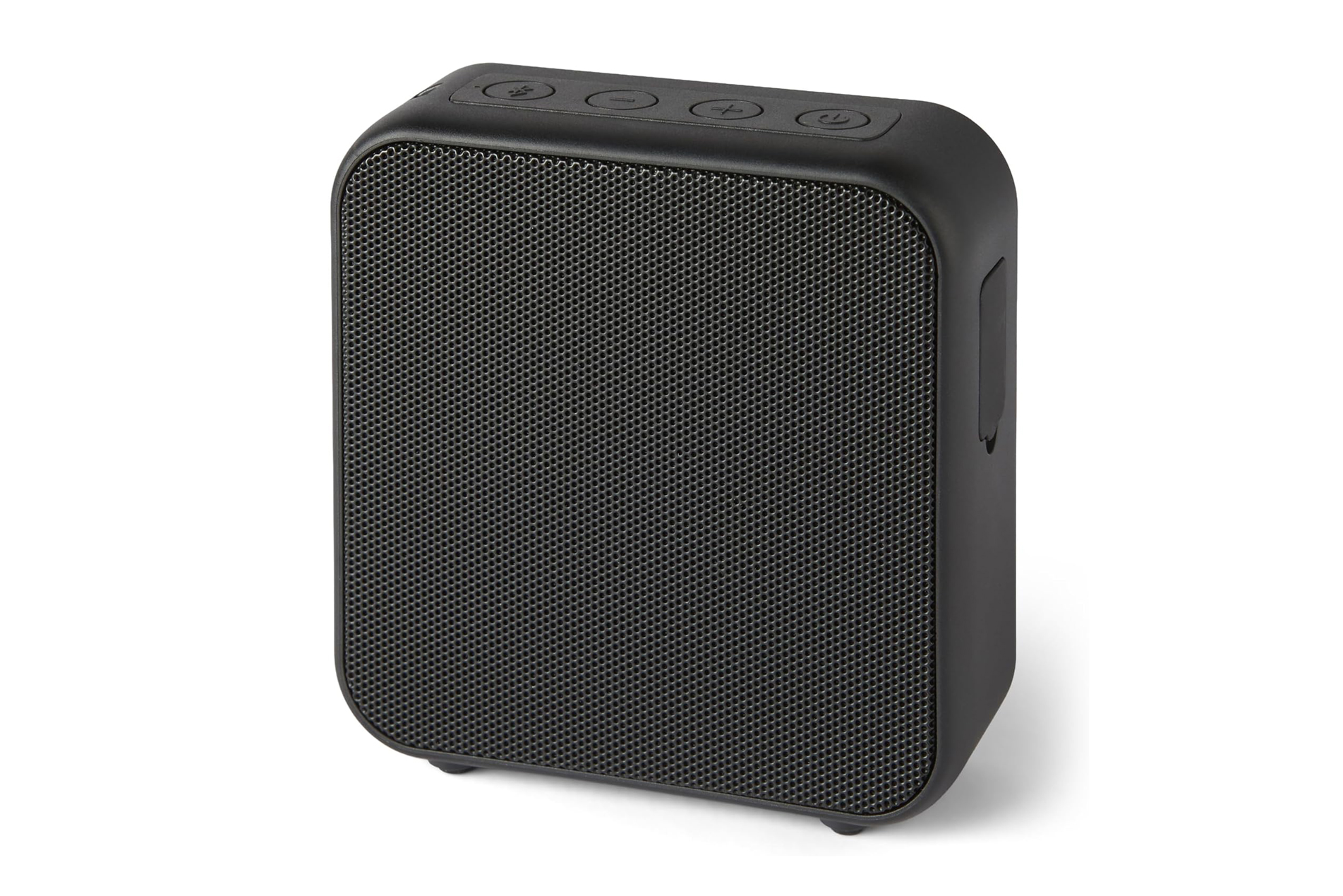 Amazonベーシック、2180円の防水Bluetoothスピーカー - AV Watch