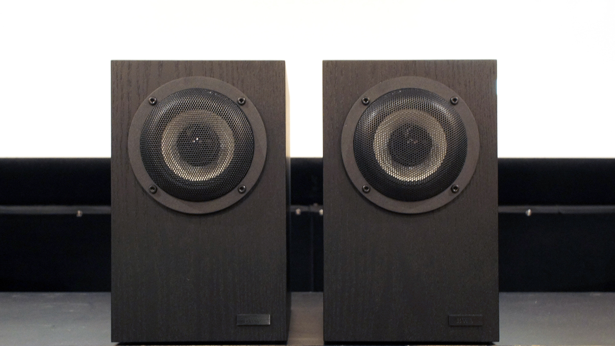 鳥居一豊の「良作×良品」】映画館のサウンドがコンパクトに、BWV「H-1