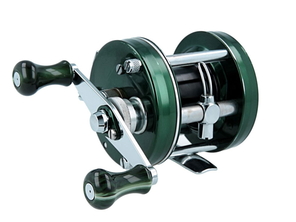 ABU Ambassadeur 5000 ボールベアリング用 【全3色】｜Fishing Tools