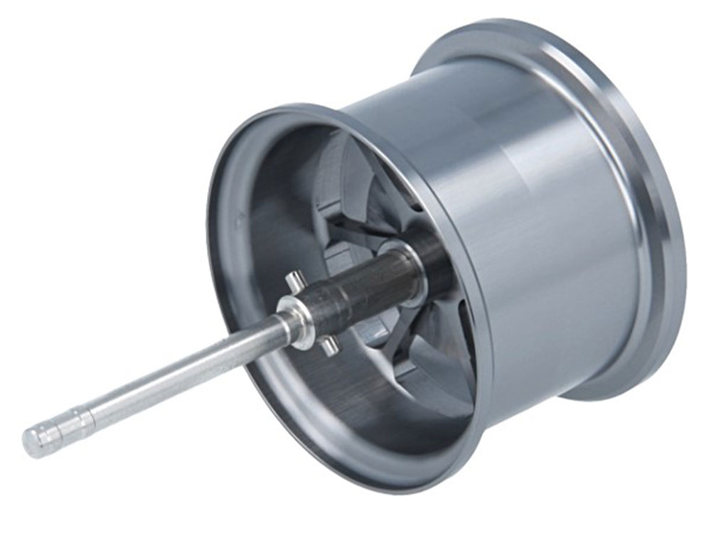 シマノ 14カルカッタコンクエスト100/101用 【全4色】｜Fishing Tools