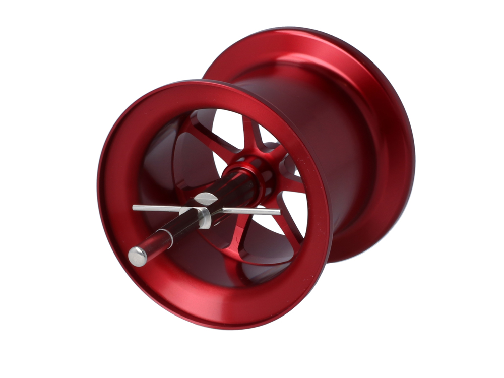 ABU Ambassadeur 5000 ボールベアリング用 【全3色】｜Fishing Tools