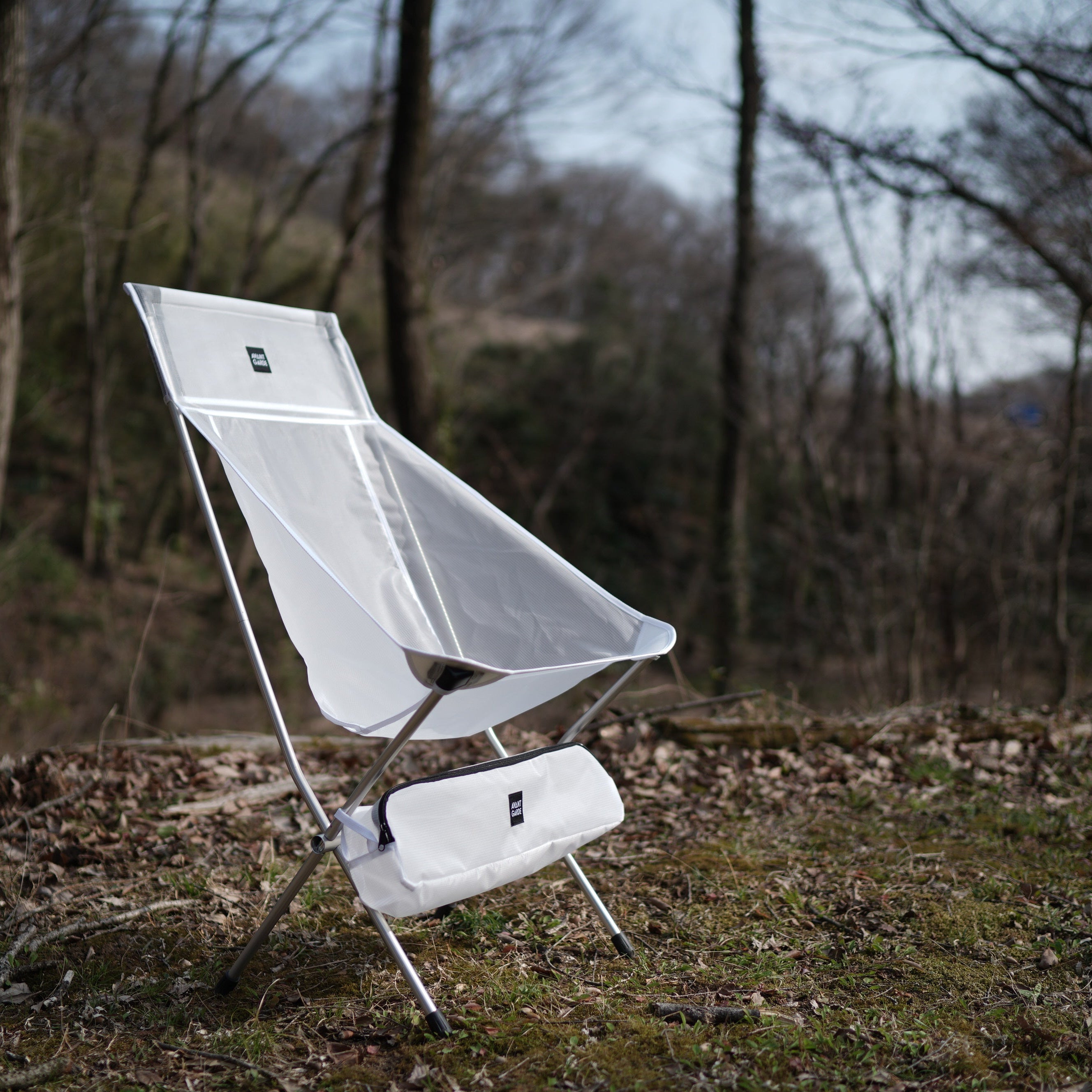 AVANT GARDE outdoor chair LightTrend COMFORTABLE – AVANT GARDE outdoor