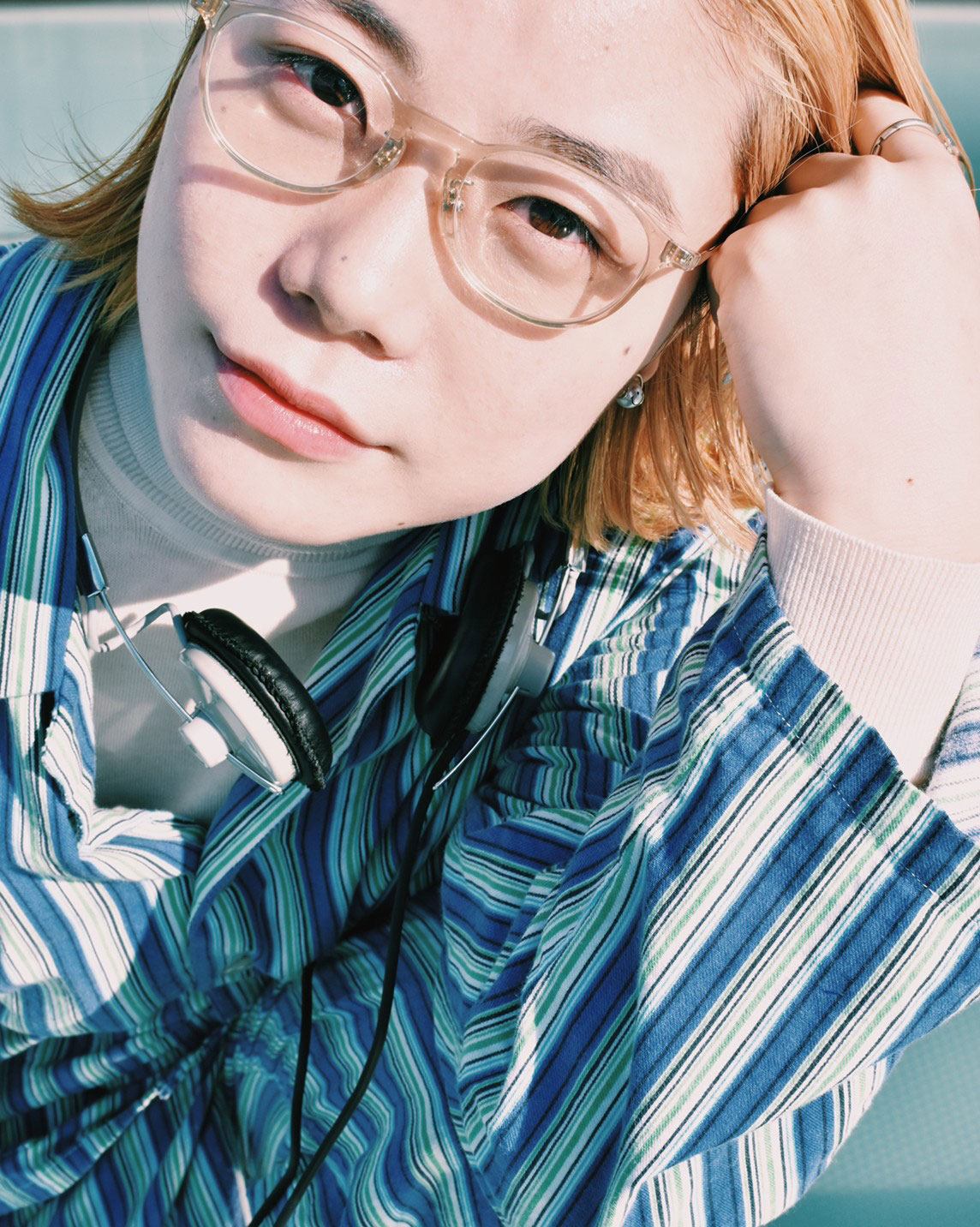 Interview | みらん | AVE | CORNER PRINTING