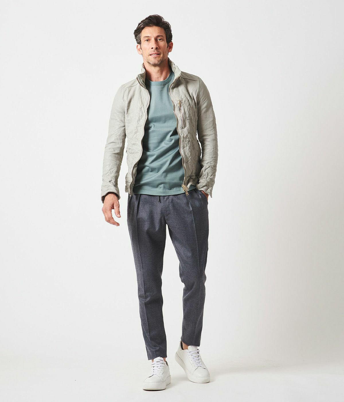 INNER RIDERS (インナーライダース) 1020000001｜junhashimoto(ジュン