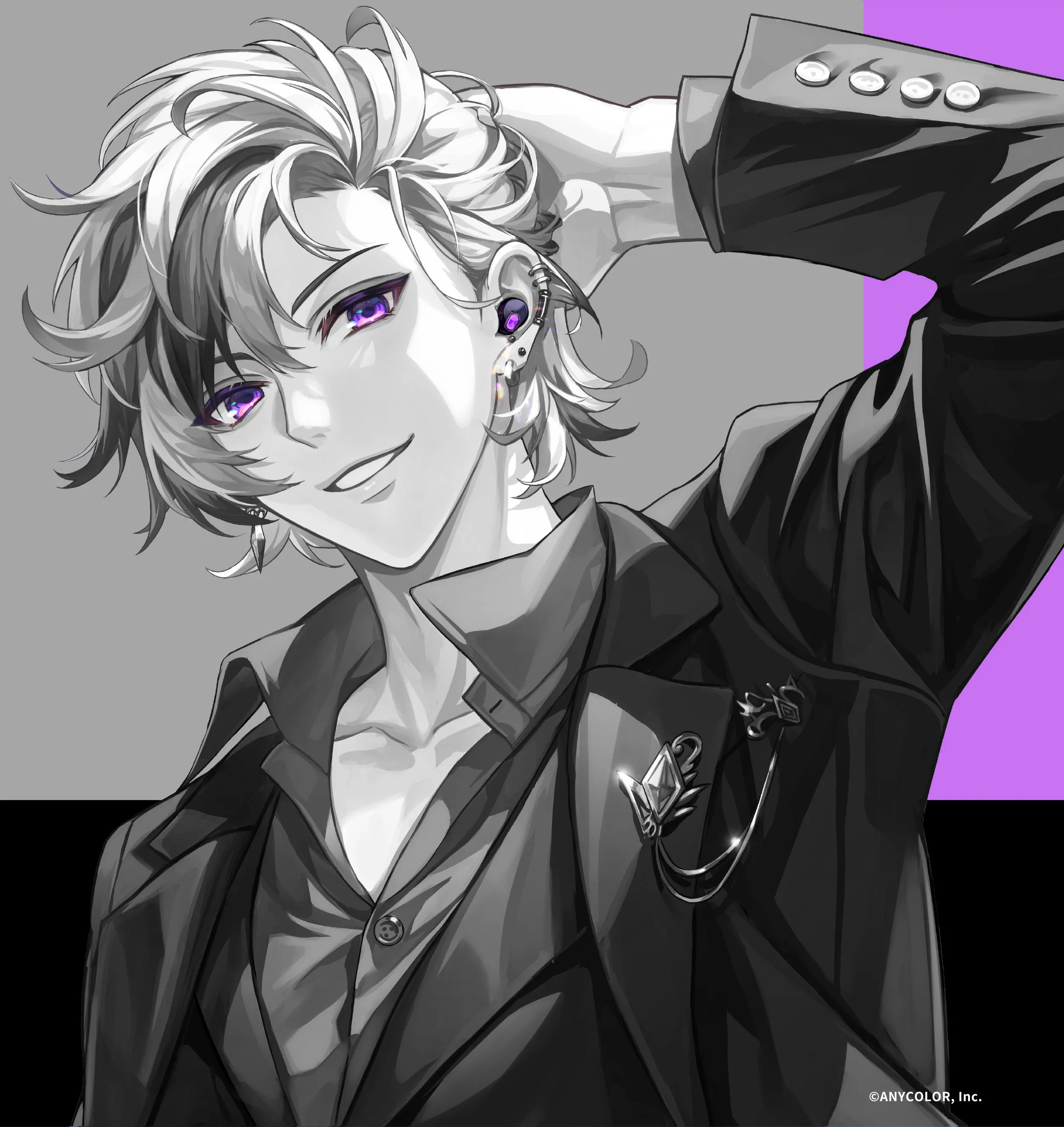 TE-Q3-MNT 製品情報｜AVIOT