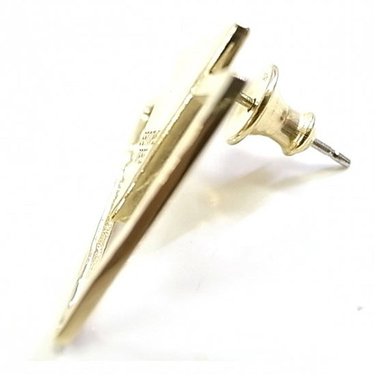 BECOME TREE DOUBLE TRIANGLE PIERCE – AY online