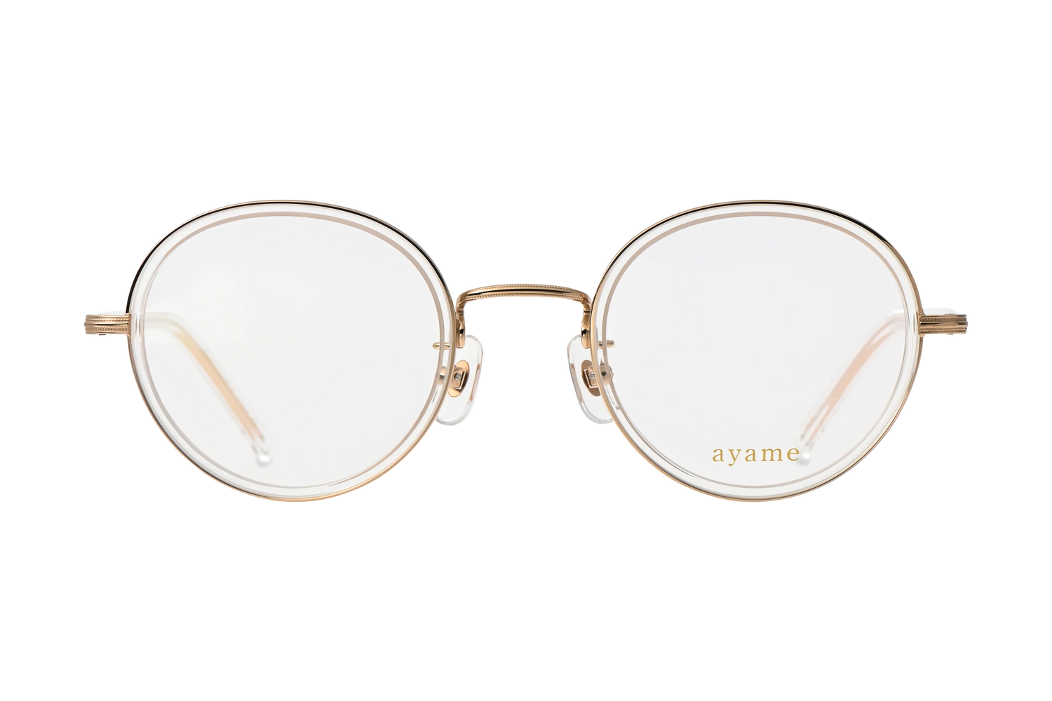 FOCUS-optical | アヤメ フォーカス_メガネ ayame online store