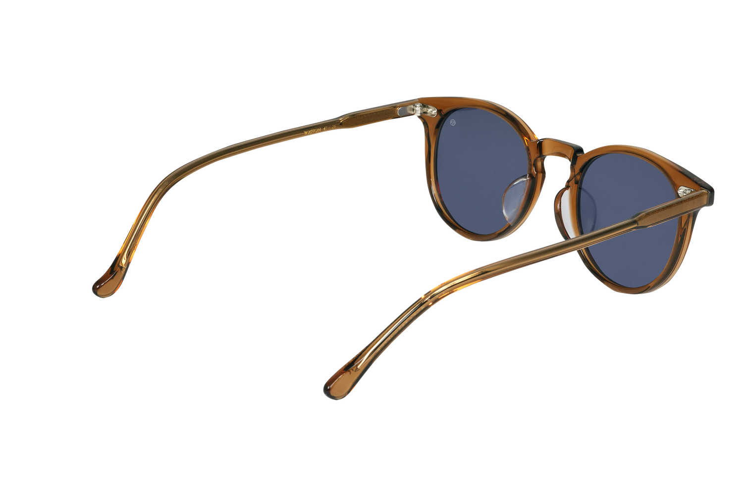 BOSTON-sunglasses | アヤメ ボストン_サングラス ayame online store